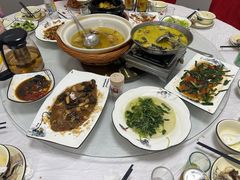 -翠茗农庄土菜馆(天目湖店)