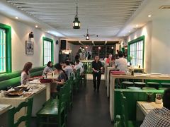 大堂-Carmen卡门西班牙餐厅