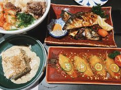 -花漫里日式餐厅(城东中骏店)
