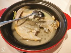 百秒黄花鱼-莆田餐厅PUTIEN(西安万象天地店)