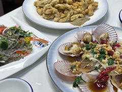 -来之顺海鲜菜馆·青岛菜·始于1993(栈桥店)