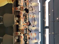 -元气寿司(东方宝泰店)