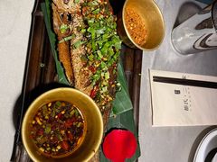 腾冲烤鱼-都氏家DUSJOY(翡翠城店)
