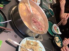 -二刀潮牛(重庆光环购物公园店)