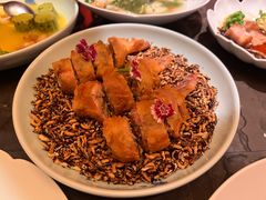 -西安凯悦酒店·湖畔中餐厅