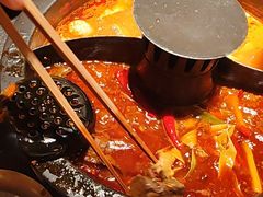 -晓宇重庆火锅(西安荟聚店)