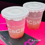 贝果是半径最小的舒适圈✌🏻～