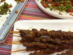 -香巴拉云南餐厅(华莱坞店)