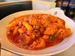 -大叹号啤酒屋·延边料理(延大店)