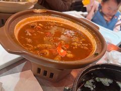 -山四砂锅(太原钟楼街店)