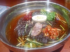 -鑫日千里马朝鲜族小馆(总店)