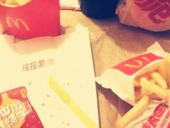 -麦当劳(凌云天地长桥店)