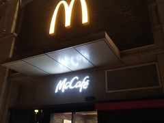 -麦当劳(五一北路店)