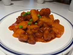 -滇铺子·云南特色菜·鲜花野菜季(东风东路c86店)