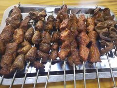 -王记西鎮电烤肉(汶上路店)