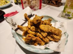 -小平岛開海水饺(浑南店)