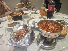 -白鹿江西餐厅(北师大店)