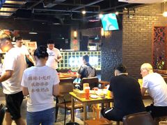 -搓火大都会(广安门总店)