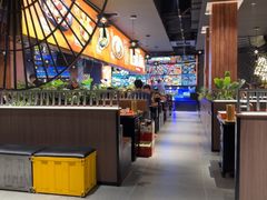 -金太阳海鲜烧烤·本地人餐厅(星海公园店)