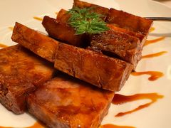 -扬州香格里拉·香宫中餐厅