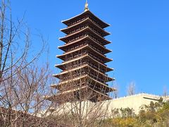 -牛首山文化旅游区