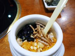 -黑鸡小馆(金源店)