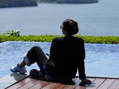 -天目湖涵田度假村