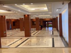 -光大会展中心国际大酒店-宴会厅