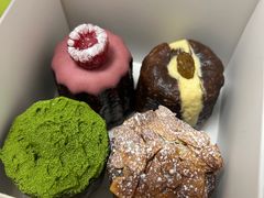 -发酵食堂(屏风街店)