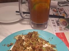 -新世界餐厅(万达店)
