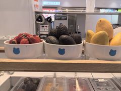 -兰熊鲜奶(昌平悦荟店)