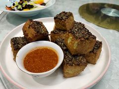 -红旗饭庄