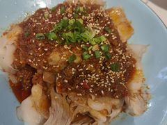 -龙抄手(文殊坊店)
