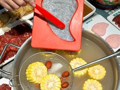 -非遗•老字号•阿彬牛肉火锅(广济桥店)