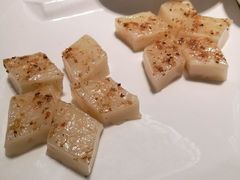 桂花拉糕-绿波廊(豫园店)
