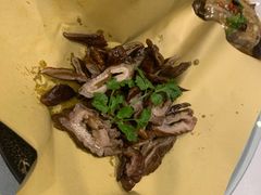 -東舍食唐精品陕菜馆