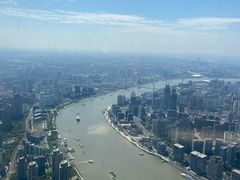 -上海中心大厦