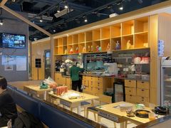 -梨花牛肉汤饭(仁恒伊势丹店)