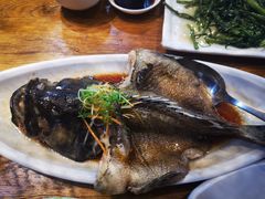 -南海渔家•海鲜•正宗海南菜(海棠湾店)