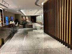 -白云机场易登机休息室