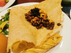 -枣庄开元凤鸣山庄·中餐厅