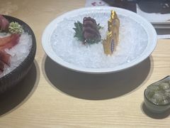-清水日本料理铁板烧(学府路店)