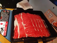 -京和风食堂·定食寿喜锅(保利樾广场店)