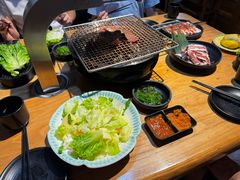 -九田家黑牛烤肉料理(溧阳吾悦店)