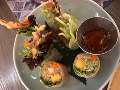 -CHINCHIN 青青·泰国料理(万象食家店)