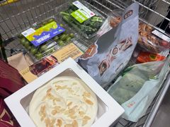 -山姆会员商店(上海浦东店)
