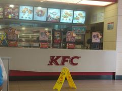 -肯德基(万科广东路店)