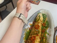 -长安·大茶饭