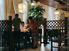 大堂-瑶王府·广西菜(相思湖店)