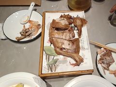 -凯达饺子城(燕山大街店)